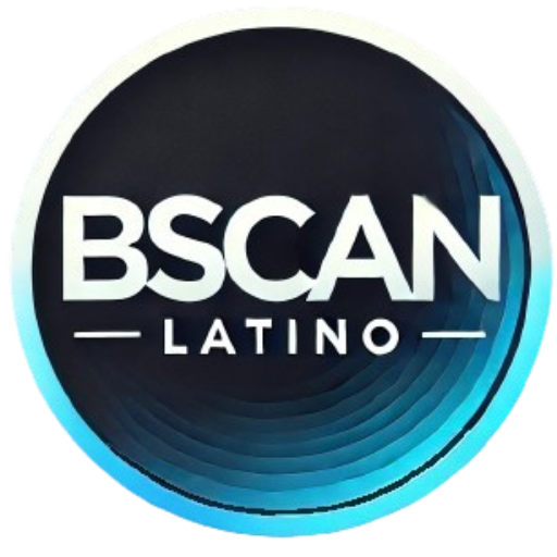 BSCAN LATINO | TU COMUNIDAD